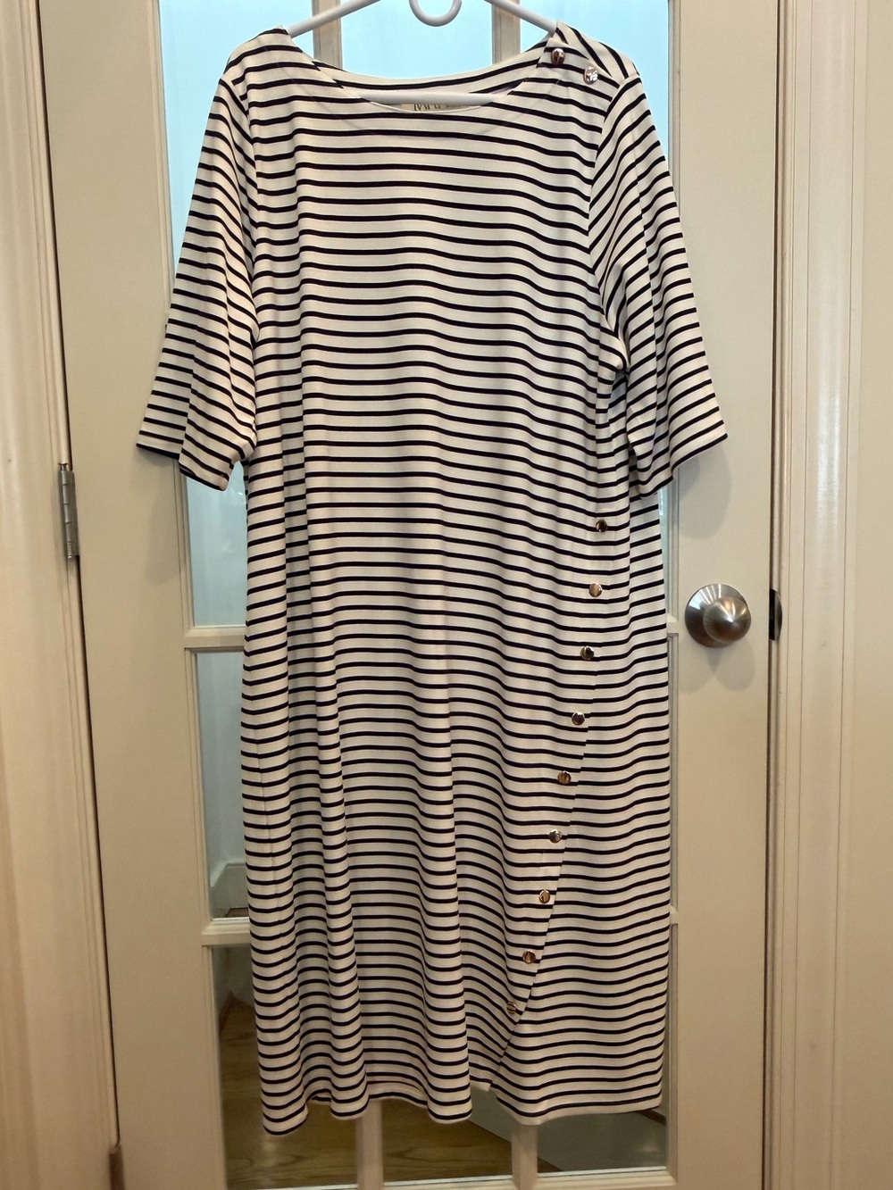 TWRHLL Dress